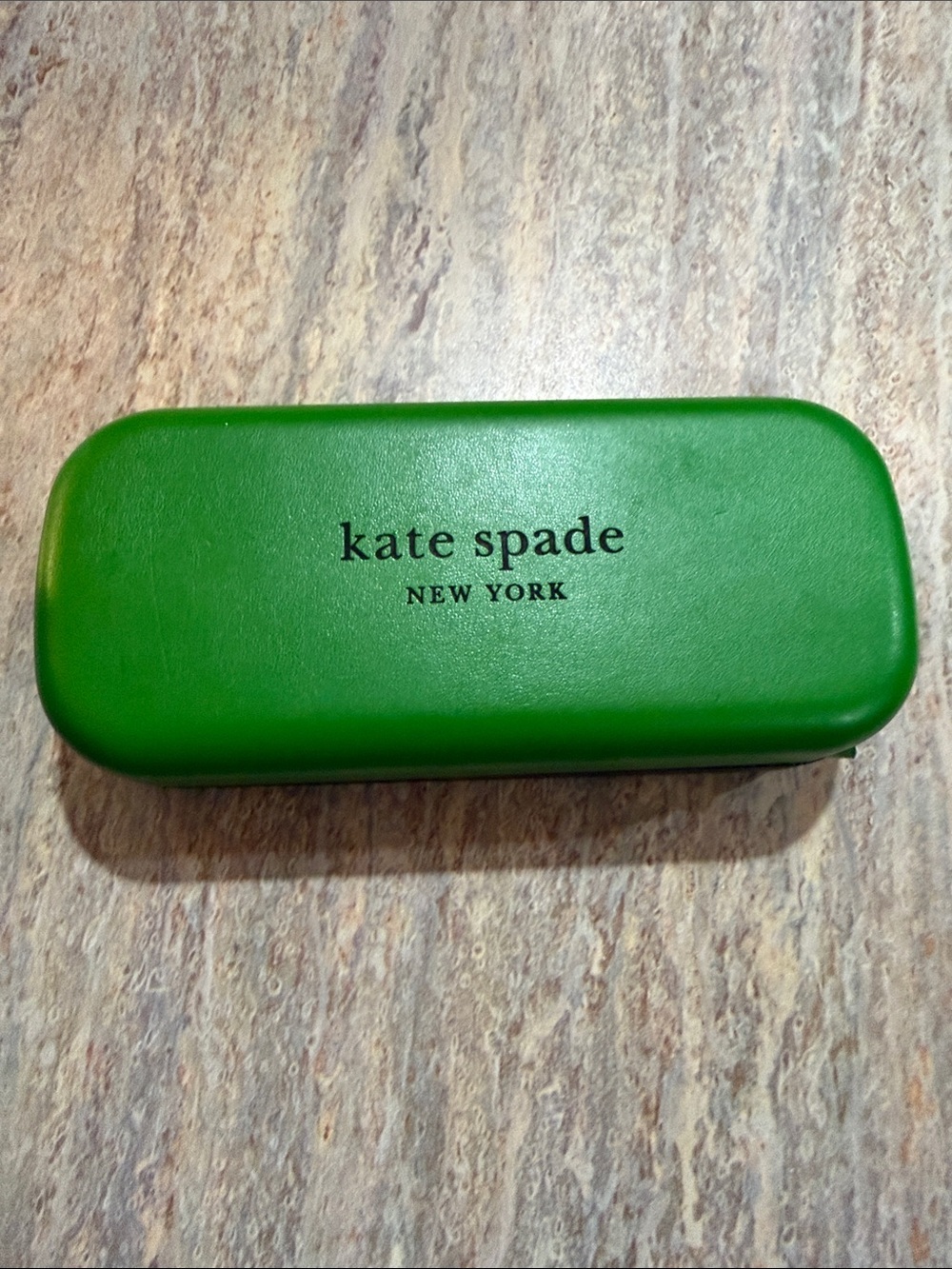 Kate Spade Glass Case